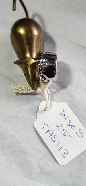 Spoon ring