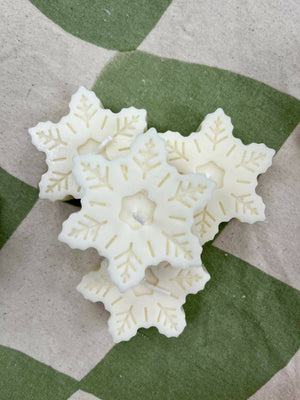 Snowflake