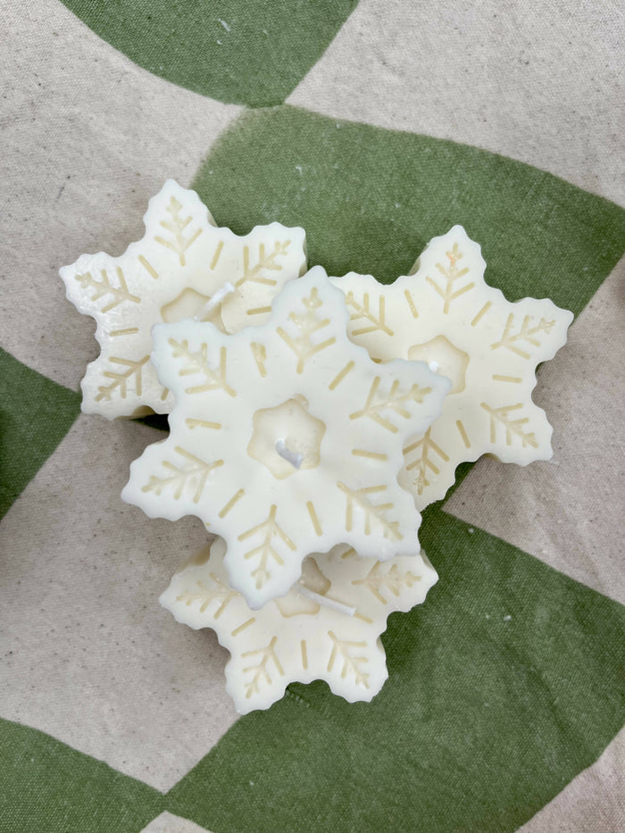 Snowflake