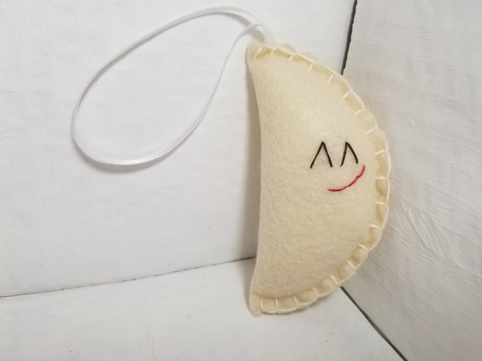 Perogy Ornament