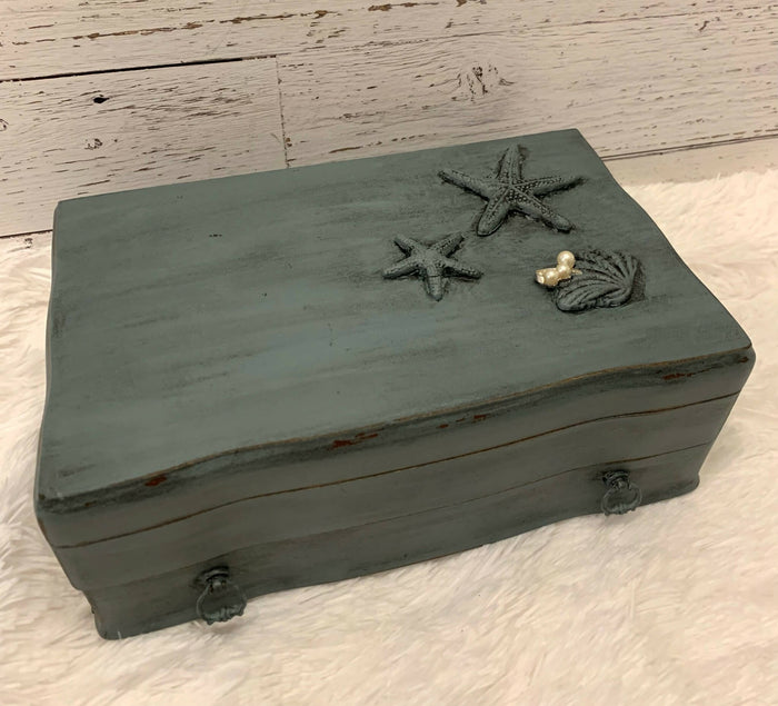 ONLINE ONLY, JEWELRY BOX, Drinkle Mall
