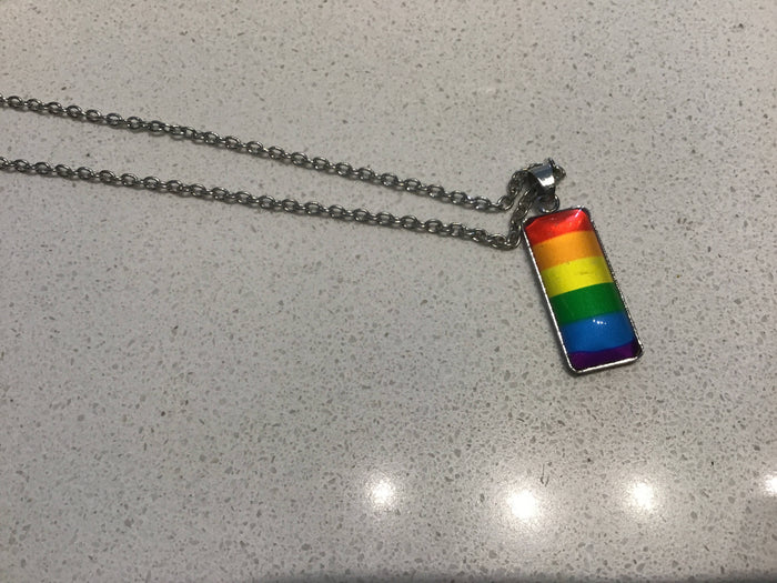 Pride Pendant