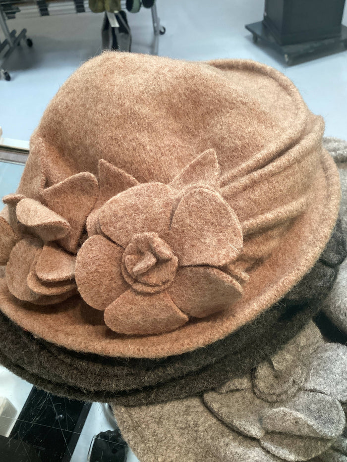 Wool Hat