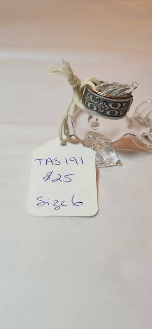 Spoon ring
