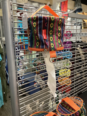 Camping TP Holder