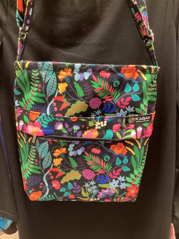 Large Bag/Crossover