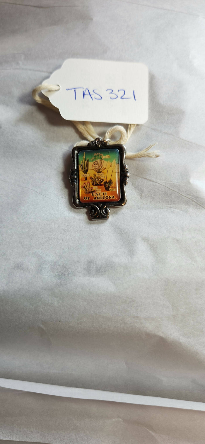 Pendant