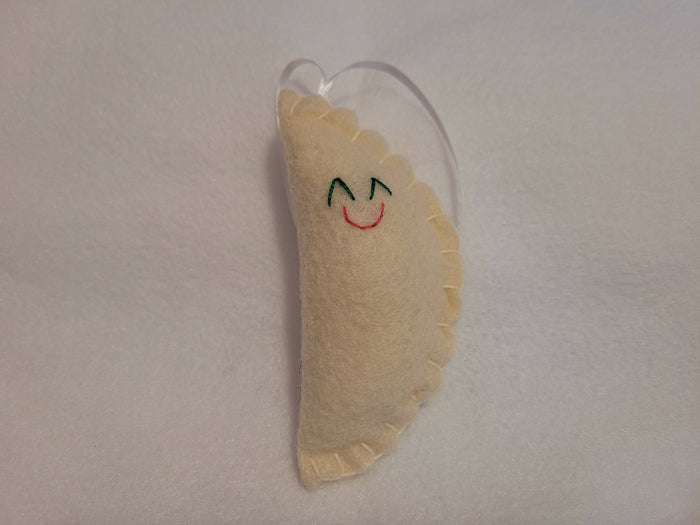 Perogy Ornament