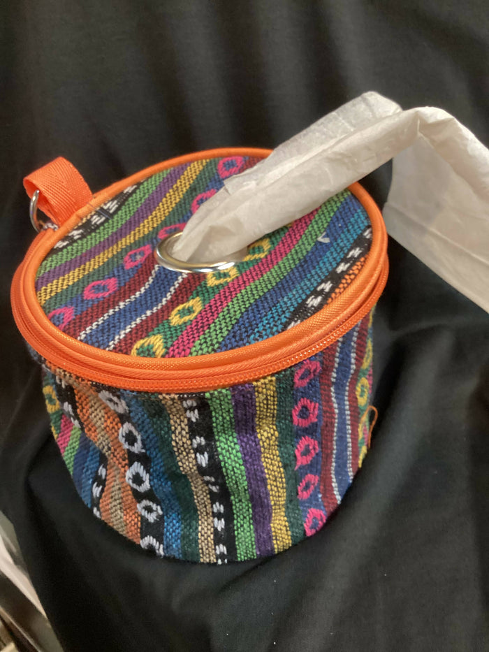 Camping TP Holder