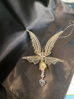 Fairy Sun Catcher