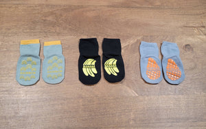 Toddler Grippy socks - 33rd St W