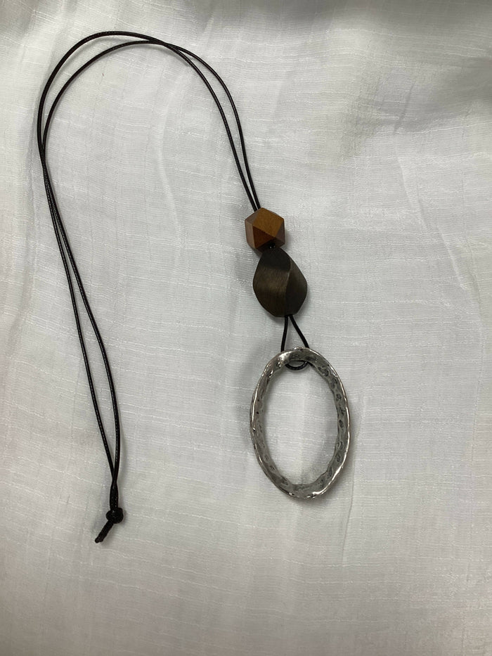 Adjustable Necklace