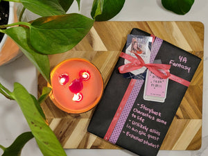 Blind Date With A Book- YA FANTASY- Available at 33rd street location