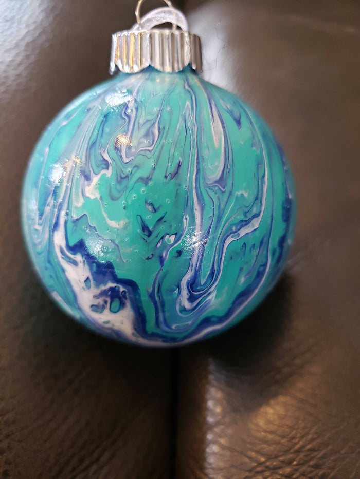 Christmas ornament