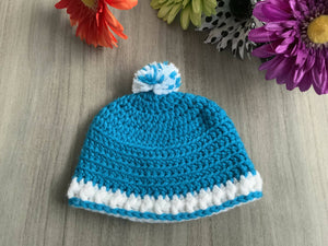 Infant/toddler hats (33RD ST. W. location)