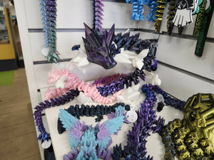 Dragon Cave Wall Mount