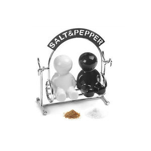 Salt&Pepper Swing Set