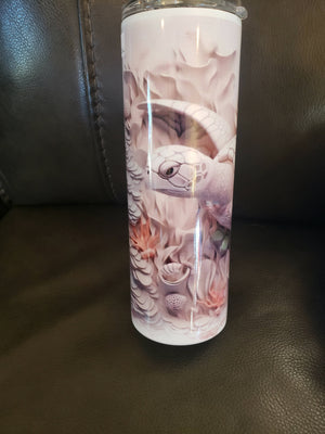 20 oz stainless steel tumbler