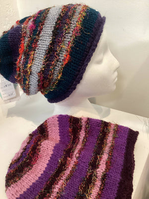 Slouch Toque