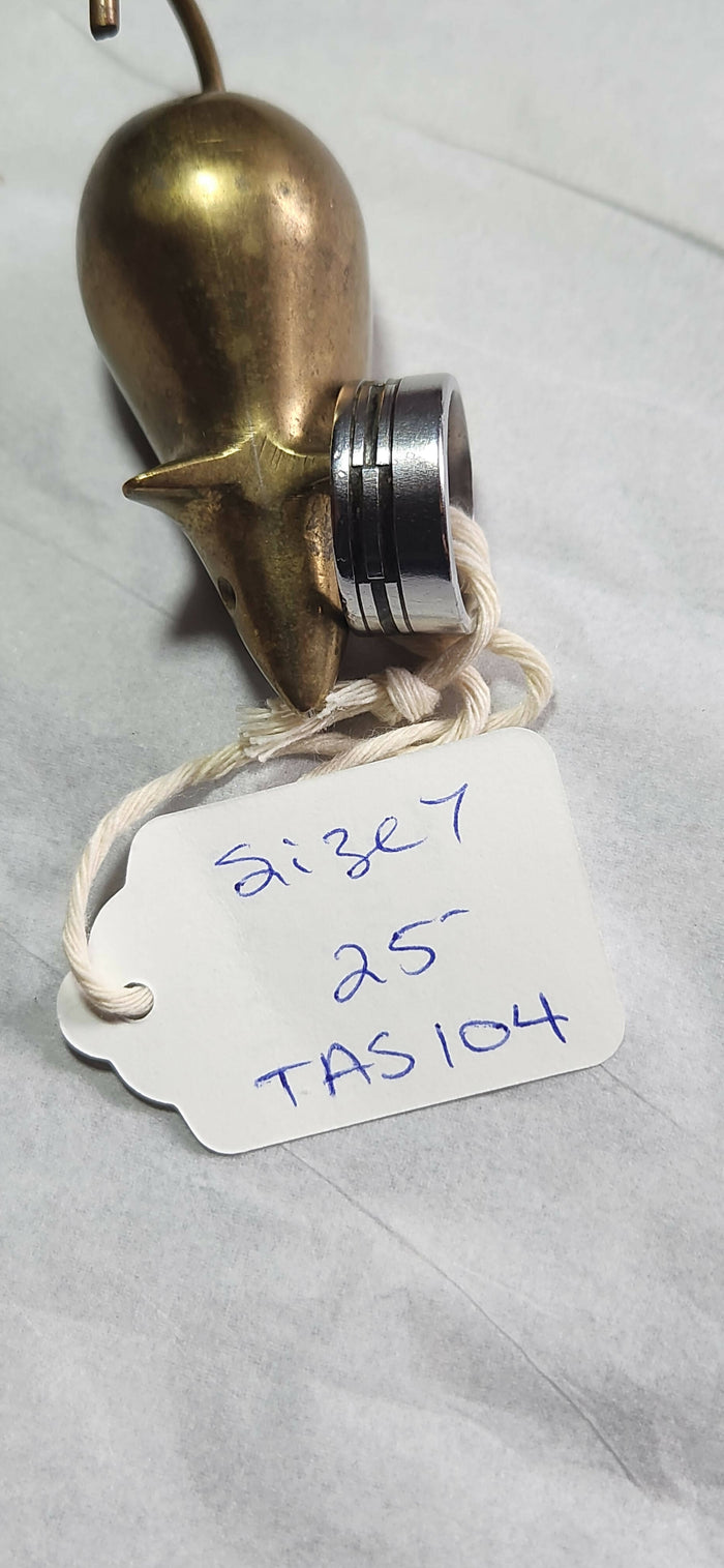 Spoon ring