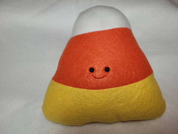 Candy Corn Buddy