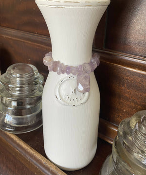 Dried Lavender,Vase decor/ by Simply de novo Creations