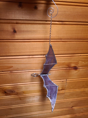 Fairy Key 3D Suncatcher