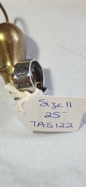Spoon ring