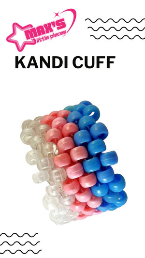 Kandi Cuff