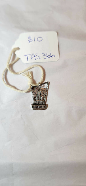 Pendant