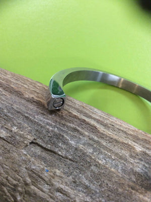 Cremation Bracelet