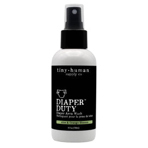 Tiny Human Supply Co - Diaper Duty Diaper Area Wash
