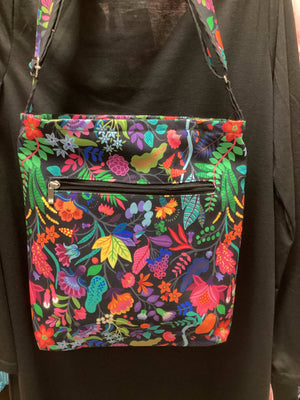 Large Bag/Crossover